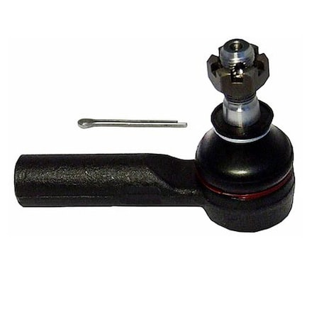 Delphi Steering Tie Rod End, Ta2078 TA2078